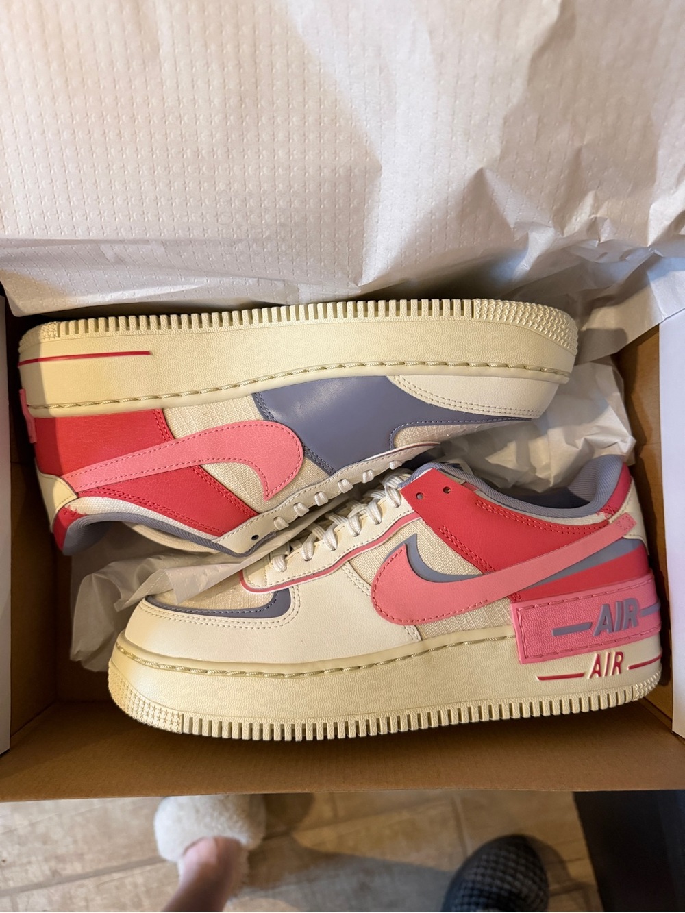 Women’s Nike Air Force 1